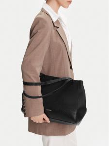 Сумка C-LSK-K-032-06 Lasocki, черный