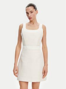 Платье облегающего кроя для повседневной носки W5GK77 WH610 Guess, экрю
