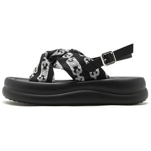 Сандалии AGSDON One-Strap Sandals Women's