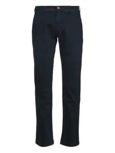 Брюки Bobby JACOB COHEN, синий