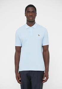 Поло PS Paul Smith Polo shirt, Light Blue