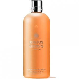 Molton Brown Шампунь для густоты с экстрактом имбиря 300мл 30г