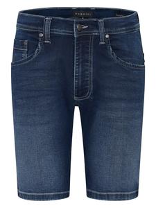 Тканевые шорты Bugatti, цвет 385-mittelblau