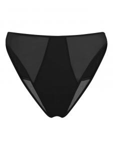 Wolford бикини на косточках, черный