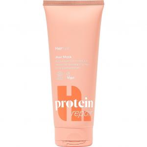 Маска для волос protein repair hair mask Hairlust, объем 200 мл