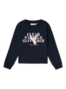 Толстовка name it