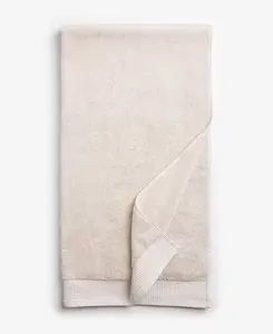 Банное полотенце Charter Club из мягкого 100% хлопка, бежево-песочный