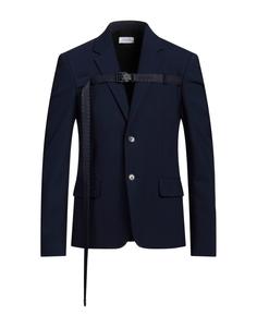 Блейзер Off, синий