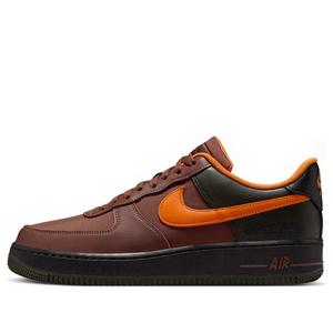 Кроссовки Nike Air Force 1 Low Gore-Tex 'Fauna Brown'