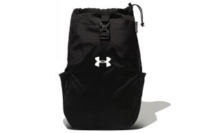 Сумка через плечо унисекс Under Armour, Черный