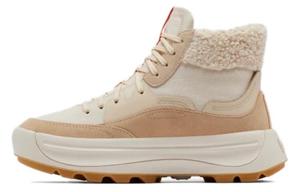 Ботильоны женские бежево-оранжевый Sorel