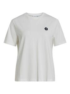 Футболка Vila, белый