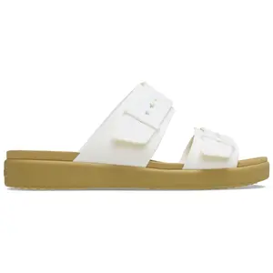 Детские сабо Classic Flames Clog T Crocs, белый