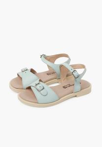 Сандалии Pisamonas, небесно-голубые