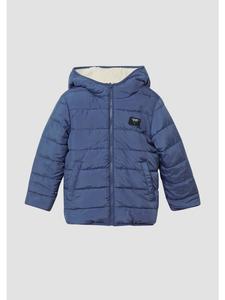 s.Oliver Куртка для активного отдыха, цвет 5836_темно-синий