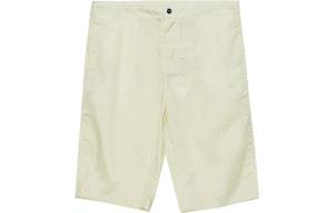 FENDI Шорты Casual SS22 мужские светло-зеленые