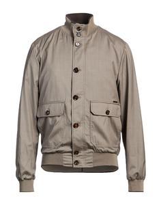 Куртка Moorer, серо-коричневый