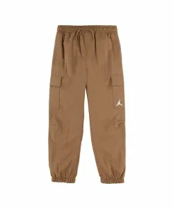 Брюки JORDAN JDB MJ DOUBLE CARGO PANT (130-170 см) для подростков.
