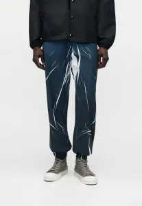 Брюки арелон Diesel