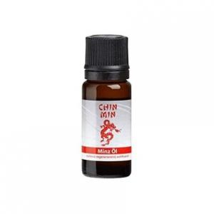 Масло мяты Chin Min 10 мл, Styx