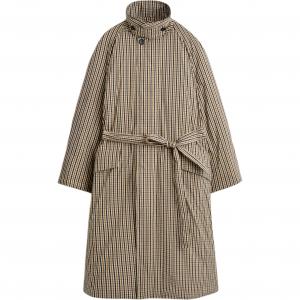 COS Пальто мужское бежевое