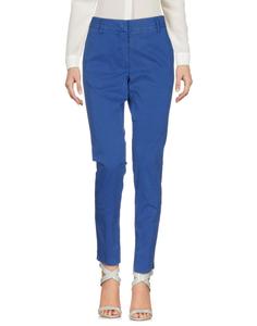 Брюки Rossopuro, синий