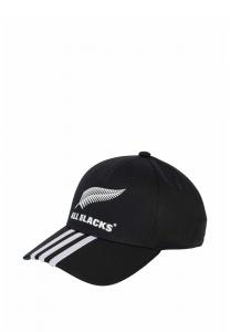 Бейсболка Squadra nazionale Adidas Performance, черный