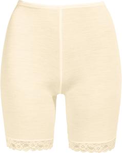 Трусы Nina von C. Schlüpfer, lang, кремовый