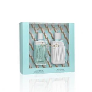 Туалетная вода Women'secret Intimate Daydream 100мл I молочко 200мл