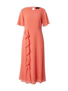 Платье s.Oliver BLACK LABEL, цвет Light red