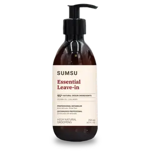 Несмываемое средство для удаления волос SUMSU Essential для собак и кошек 250мл SUMSU