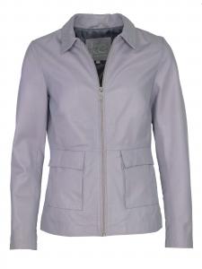 JCC Межсезонная куртка в цвете лаванда