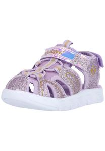 Сандалии ZigZag Niagien, фиолетовый