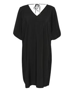 Платье Kaffe Gabby, черный