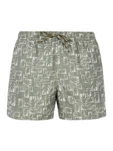 Шорты для серфинга PROTEST PRTTifton, зеленый