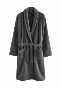Халат Next, Charcoal Grey