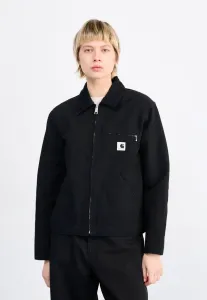 Летняя куртка detroit dearborn Carhartt Wip, Black