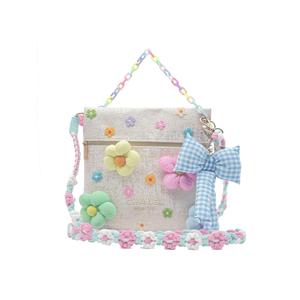 Косметичка женская CHANEL