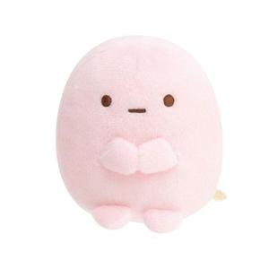 SAN-X Плюшевая кукла SAN X Cassava Pink Dolls высотой 9 см