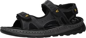 Мужские кроссовки camel active 54tsa01-180 Schneeschuh, черный