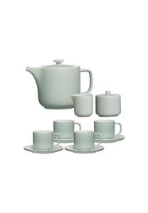 Набор чайный Ritzenhoff & Breker Jasper, 11 предметов, мятный
