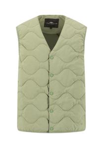 FYNCH-HATTON Жилет в светло-зеленом цвете