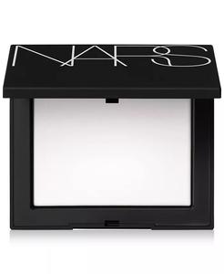 Светоотражающая прессованная фиксирующая пудра, 0,35 унции Nars, цвет Crystal (Very light to light)
