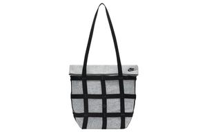 Сумка через плечо унисекс Nike, Soot spells iron ash spell mountain peaks white