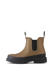 Резиновые сапоги RUB30C цвета выдры Ilse Jacobsen