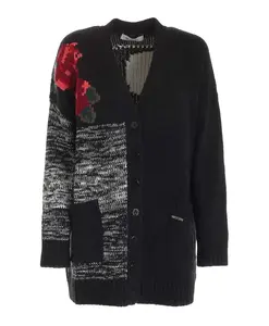 Кардиган Blugirl, черный