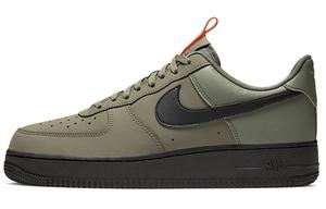 Кроссовки Nike Air Force 1 Low Medium Olive