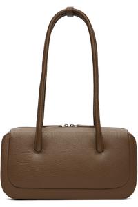 Сумка для боулинга Lagune Aesther Ekme, цвет grain brownie