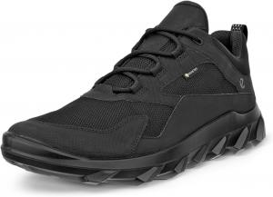 Мужские кроссовки ECCO MX Low, черный