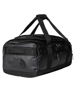 Дорожная сумка Voyager с отделением для ноутбука The North Face, черный